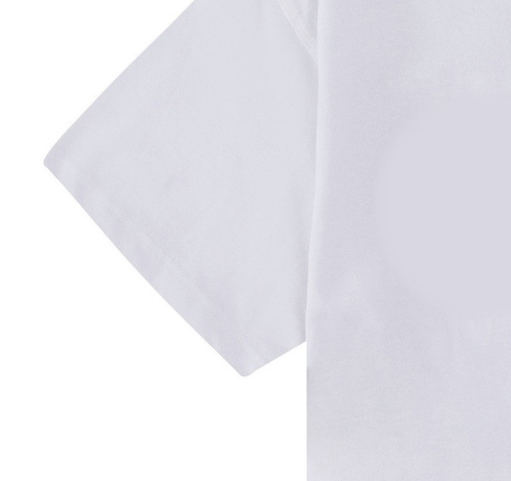 Burberr* T-shirt